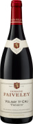 Faiveley Volnay Fremiets Premier Cru 2021  Front Bottle Shot
