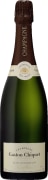 Gaston Chiquet Blanc de Blancs d'Ay Grand Cru  Front Bottle Shot