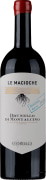 Famiglia Cotarella Le Macioche Brunello di Montalcino Riserva 2019  Front Bottle Shot