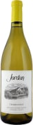 Jordan Chardonnay 2016  Front Bottle Shot