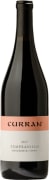 Curran Tempranillo 2017 Front Bottle Shot