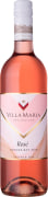 Villa Maria Private Bin Rose 2018  Front Bottle Shot