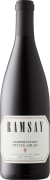 Ramsay Petite Sirah 2018  Front Bottle Shot