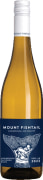 Mount Fishtail Wines Sur Lie Sauvignon Blanc 2023  Front Bottle Shot