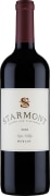 Starmont Merlot 2018  Front Bottle Shot