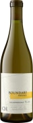 Boundary Breaks Unoaked Chardonnay 2024  Front Bottle Shot