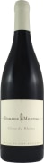 Domaine de Montvac Cotes du Rhone 2021  Front Bottle Shot
