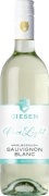 Giesen Pure Light Sauvignon Blanc 2020  Front Bottle Shot