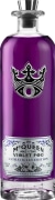 McQueen and the Violet Fog Ultraviolet Edition Gin Front Bottle Shot