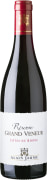 Domaine Grand Veneur Cotes du Rhone Reserve 2017  Front Bottle Shot