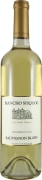 Rancho Sisquoc Sauvignon Blanc 2017  Front Bottle Shot