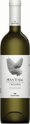 Troupis Winery Mantinia Moschofilero 2017  Front Bottle Shot