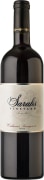 Sarah's Vineyard Estate Cabernet Sauvignon 2020  Front Bottle Shot