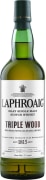 Laphroaig Triple Wood Single Malt Scotch Whisky Front Bottle Shot