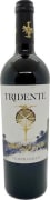 Tridente Tempranillo 2018  Front Bottle Shot