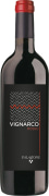 Palazzone Vignarco Rosso 2020  Front Bottle Shot