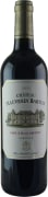 Chateau Mauvesin Barton  2015  Front Bottle Shot