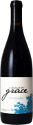 A Tribute to Grace Dorigo Family Vineyard Grenache 2023  Front Bottle Shot