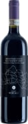 Podere Montale Montecucco Sangiovese 2016  Front Bottle Shot