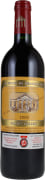 Chateau Ducru-Beaucaillou Croix de Beaucaillou 2000  Front Bottle Shot
