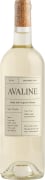 Avaline Sauvignon Blanc  Front Bottle Shot