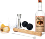 Tito's Handmade Vodka & Muddled Cocktail Gift Set Gift Product Image