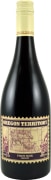 Oregon Territory Pinot Noir 2016  Front Bottle Shot