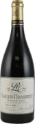 Lucien Le Moine Charmes-Chambertin Grand Cru 2016  Front Bottle Shot