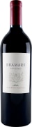 Vina Cobos Bramare Marchiori Vineyard Malbec 2009  Front Bottle Shot