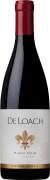 DeLoach Heritage Reserve Pinot Noir 2016 Front Bottle Shot