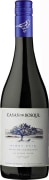 Casas del Bosque Valle de Casablanca Pinot Noir 2024 Front Bottle Shot