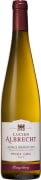 Lucien Albrecht Grand Cru Pfingstberg Pinot Gris 2017  Front Bottle Shot