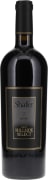 Shafer Hillside Select Cabernet Sauvignon (1.5 Liter Magnum) 2007  Front Bottle Shot