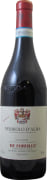 De Forville Nebbiolo d'Alba San Rocco 2020  Front Bottle Shot