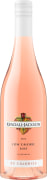 Kendall-Jackson Low Calorie Rose 2023  Front Bottle Shot