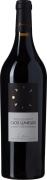 Clos Lunelles  2014  Front Bottle Shot