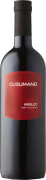 Cusumano Merlot 2021  Front Bottle Shot