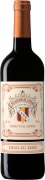 CVNE Seleccion de Fincas Tempranillo 2017 Front Bottle Shot