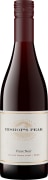 Bishop's Peak Pinot Noir 2021  Front Bottle Shot