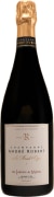 Andre Robert Blanc de Blancs Grand Cru Brut Terre du Mesnil 2016  Front Bottle Shot