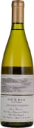 White Rock Vineyards Chardonnay 2020  Front Bottle Shot