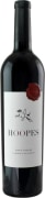 Hoopes Napa Valley Cabernet Sauvignon 2013  Front Bottle Shot