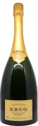 Krug Grande Cuvee Brut (166th Edition) (1.5 Liter Magnum)  Front Bottle Shot