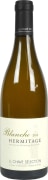 Jean-Louis Chave Selection Hermitage Blanche 2018  Front Bottle Shot