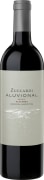 Zuccardi Aluvional Altamira Malbec 2012  Front Bottle Shot