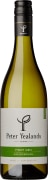 Yealands Pinot Gris 2018 Front Bottle Shot