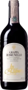 Altesino Grappa di Brunello (1 Liter) Front Bottle Shot