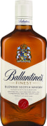 Ballantine's Finest Blended Scotch Whisky Front Bottle Shot