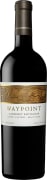 Waypoint Vineyards Lowrey Vineyard Basalt Ledge Cabernet Sauvignon 2018  Front Bottle Shot