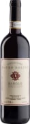 Mauro Molino Barolo 2014 Front Bottle Shot